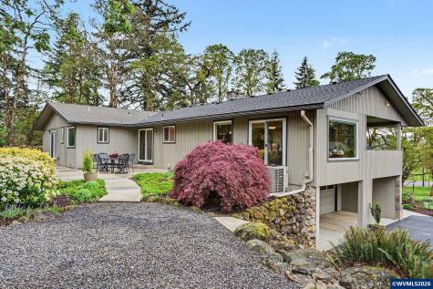 5766 59th Court SE Salem OR 97317