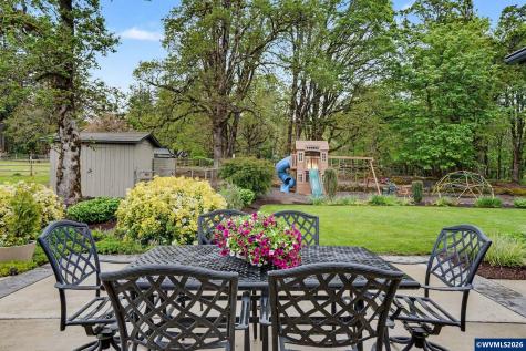 5766 59th Court SE Salem OR 97317