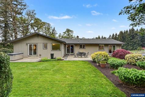 5766 59th Court SE Salem OR 97317