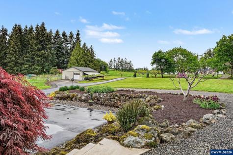 5766 59th Court SE Salem OR 97317