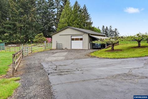 5766 59th Court SE Salem OR 97317