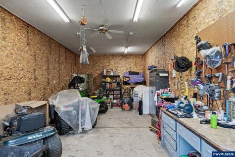5766 59th Court SE Salem OR 97317