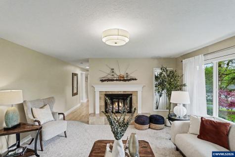 5766 59th Court SE Salem OR 97317