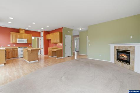 834 Van Buren Drive NW Salem OR 97304
