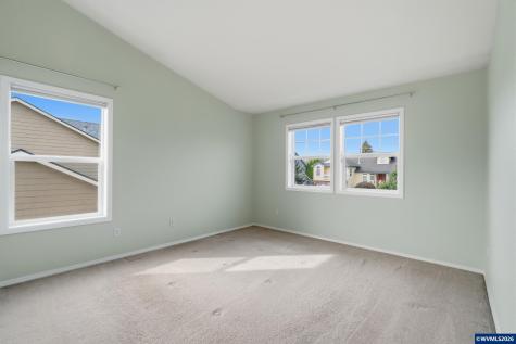 834 Van Buren Drive NW Salem OR 97304