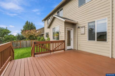834 Van Buren Drive NW Salem OR 97304