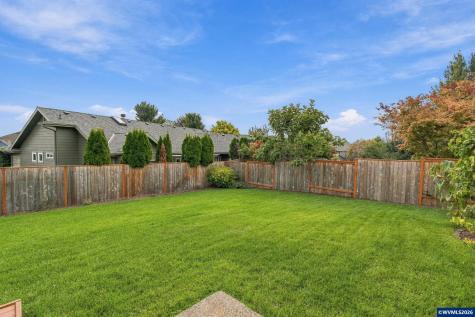 834 Van Buren Drive NW Salem OR 97304