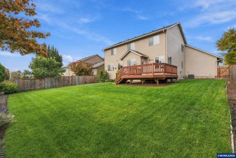 834 Van Buren Drive NW Salem OR 97304