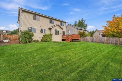 834 Van Buren Drive NW Salem OR 97304