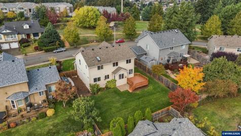 834 Van Buren Drive NW Salem OR 97304