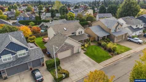 834 Van Buren Drive NW Salem OR 97304