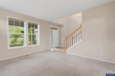 834 Van Buren Drive NW Salem OR 97304