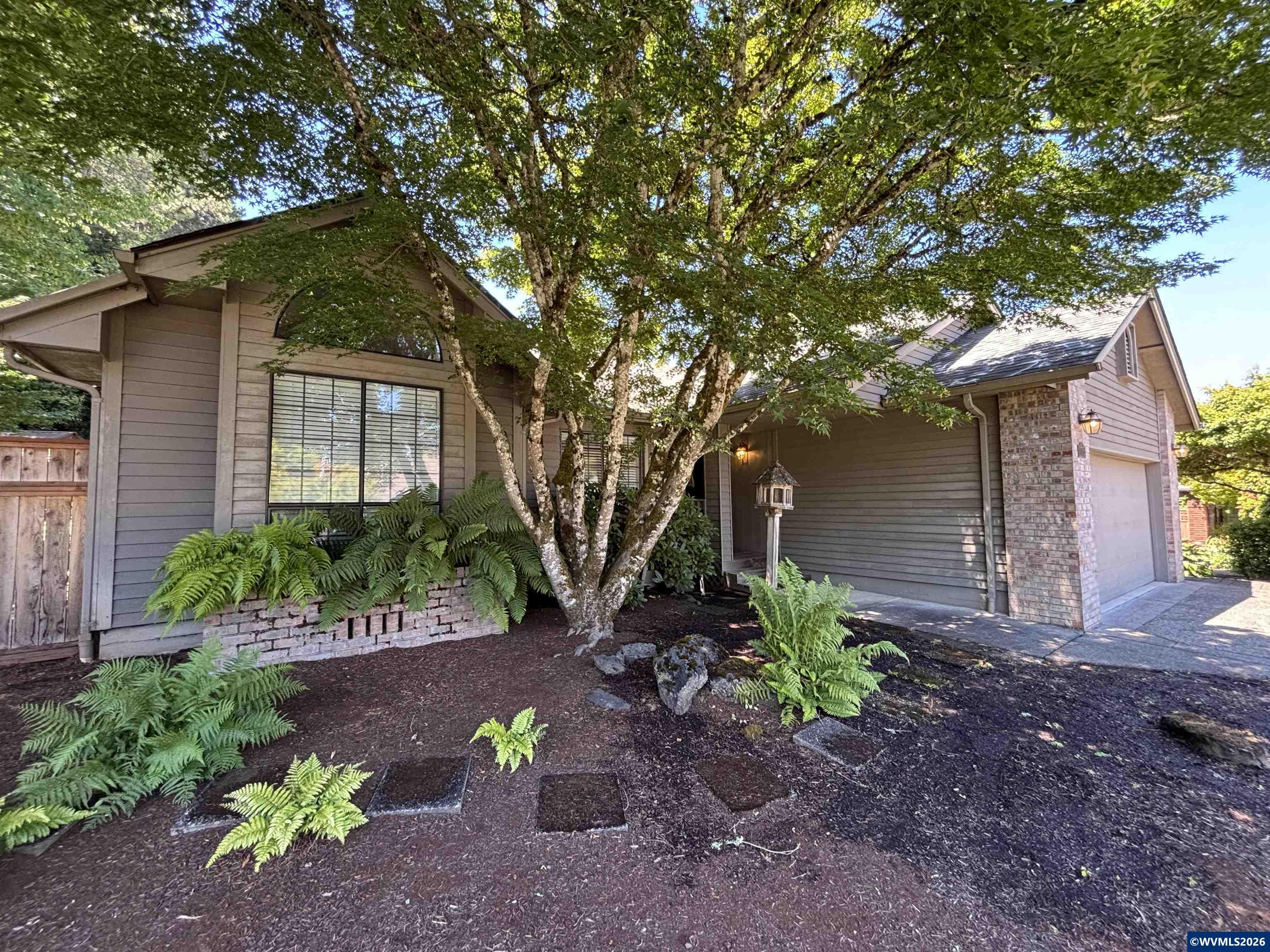 1750 Cinnamon Hill Drive SE Salem OR 97306