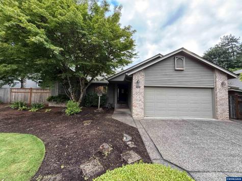 1750 Cinnamon Hill Drive SE Salem OR 97306