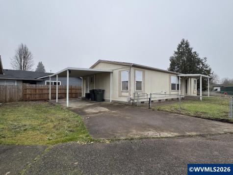 4678 La Vista Way SE Salem OR 97317