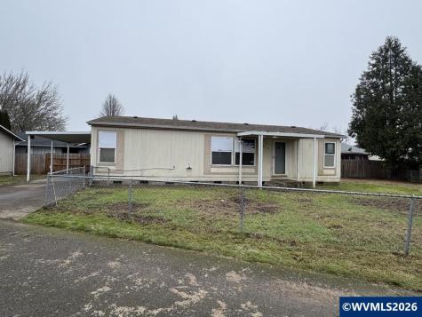 4678 La Vista Way SE Salem OR 97317