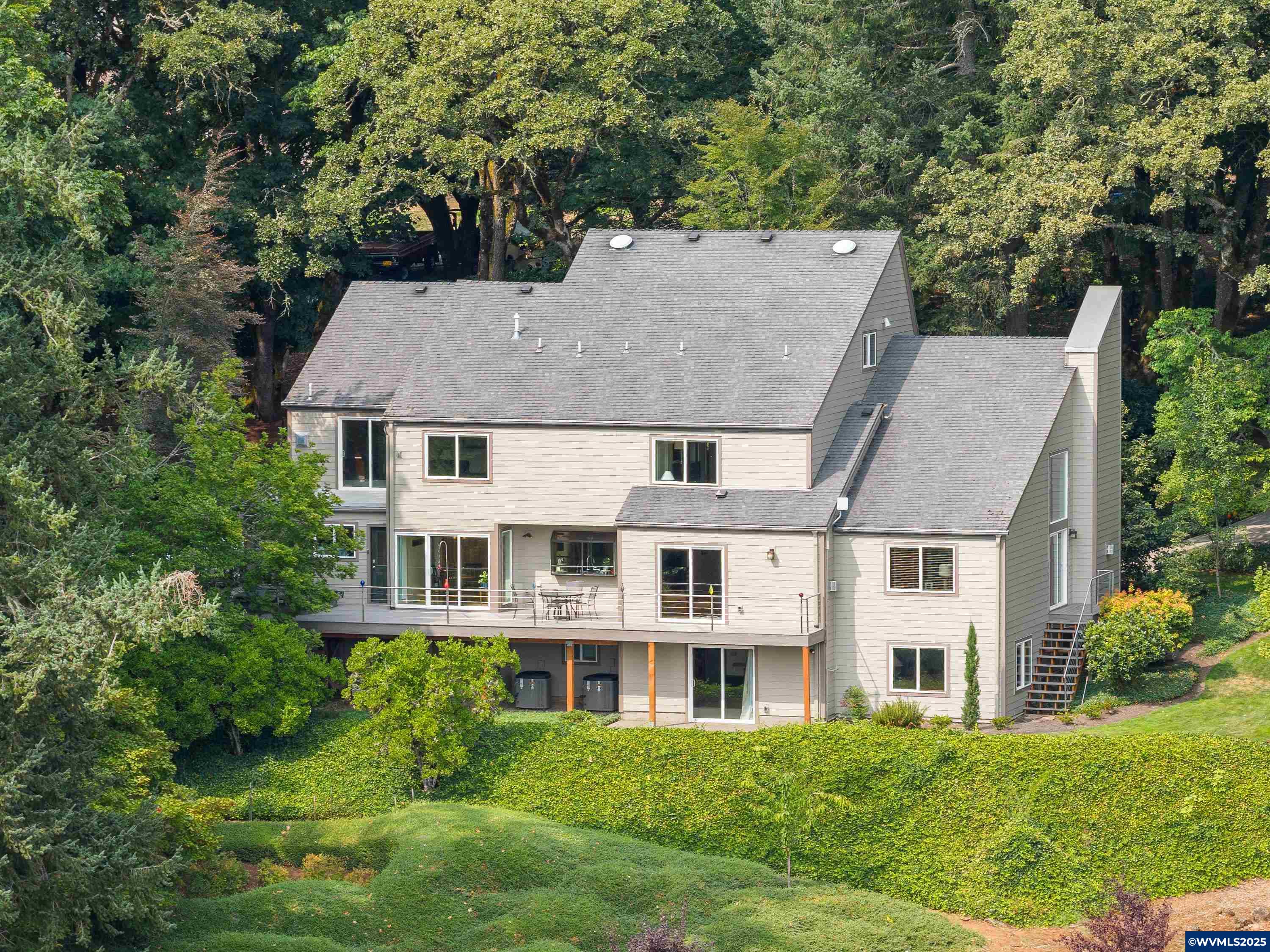 341 Maple Hill Drive NW Salem OR 97304