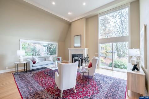 341 Maple Hill Drive NW Salem OR 97304