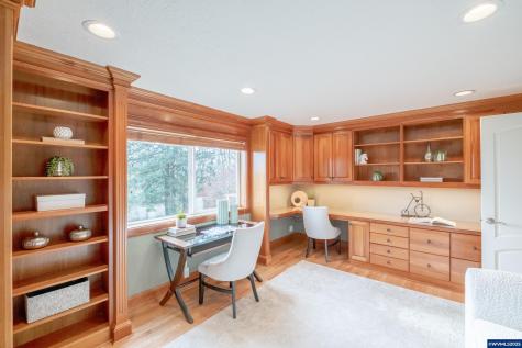 341 Maple Hill Drive NW Salem OR 97304
