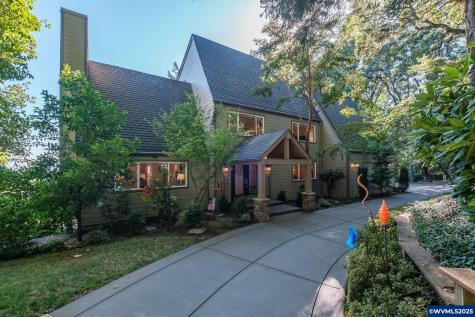 341 Maple Hill Drive NW Salem OR 97304