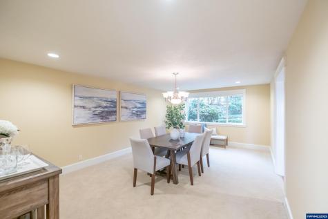 341 Maple Hill Drive NW Salem OR 97304