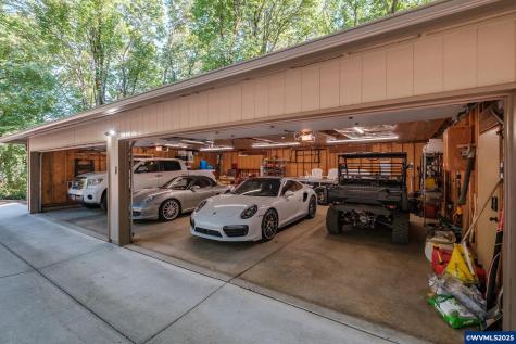341 Maple Hill Drive NW Salem OR 97304