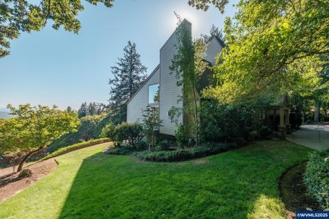 341 Maple Hill Drive NW Salem OR 97304