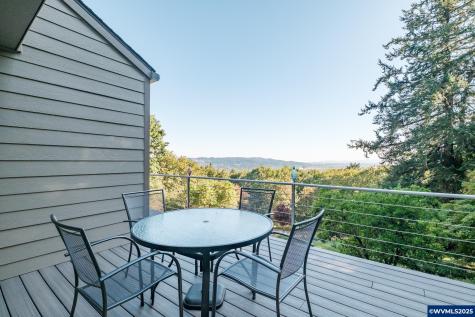 341 Maple Hill Drive NW Salem OR 97304