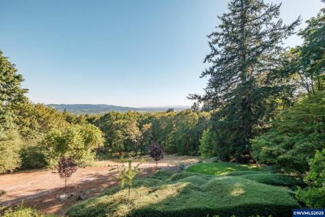 341 Maple Hill Drive NW Salem OR 97304