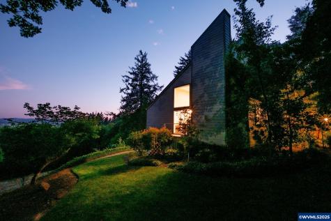 341 Maple Hill Drive NW Salem OR 97304