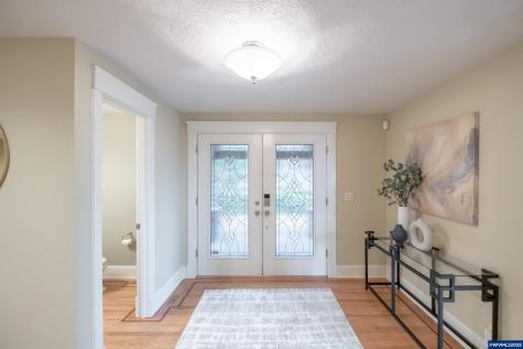 341 Maple Hill Drive NW Salem OR 97304