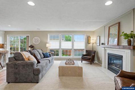 5276 Southbend Drive SE Salem OR 97306