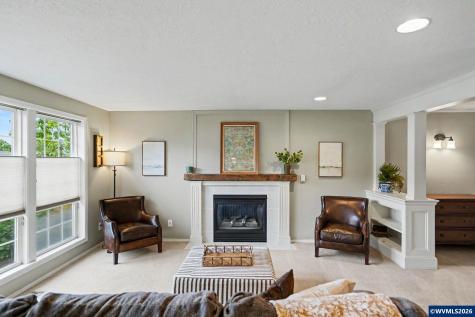 5276 Southbend Drive SE Salem OR 97306