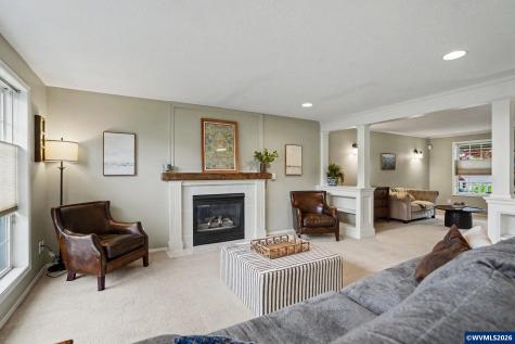 5276 Southbend Drive SE Salem OR 97306