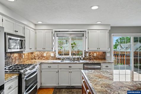 5276 Southbend Drive SE Salem OR 97306