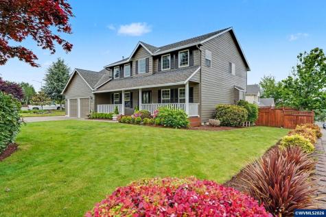 5276 Southbend Drive SE Salem OR 97306