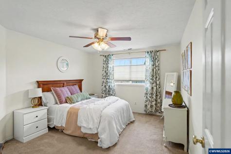 5276 Southbend Drive SE Salem OR 97306