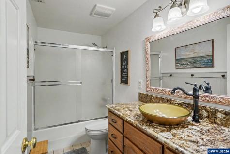 5276 Southbend Drive SE Salem OR 97306