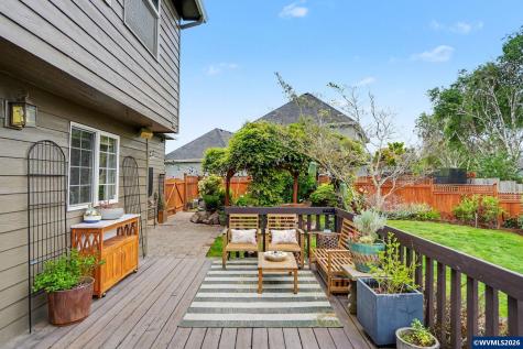 5276 Southbend Drive SE Salem OR 97306