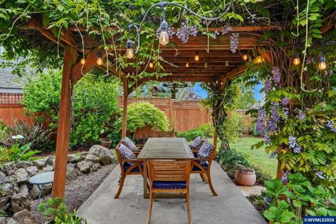 5276 Southbend Drive SE Salem OR 97306