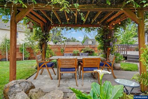 5276 Southbend Drive SE Salem OR 97306