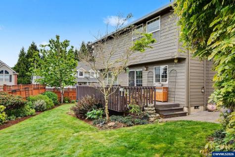 5276 Southbend Drive SE Salem OR 97306