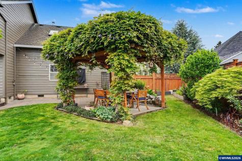 5276 Southbend Drive SE Salem OR 97306