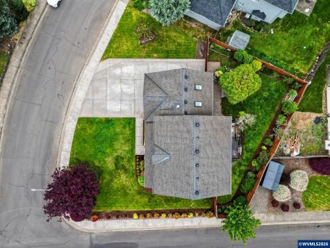 5276 Southbend Drive SE Salem OR 97306