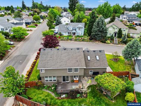 5276 Southbend Drive SE Salem OR 97306