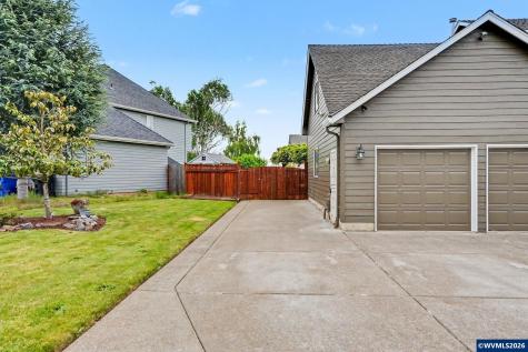 5276 Southbend Drive SE Salem OR 97306