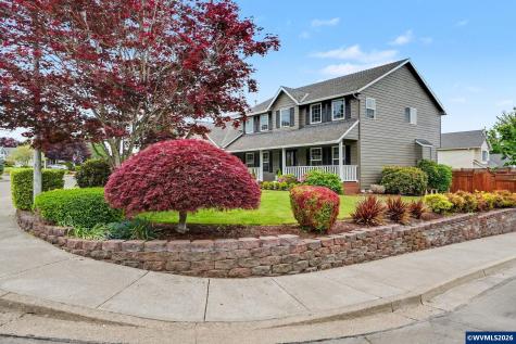 5276 Southbend Drive SE Salem OR 97306