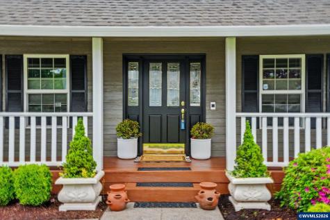 5276 Southbend Drive SE Salem OR 97306