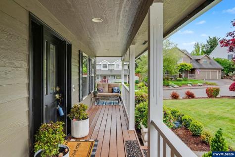 5276 Southbend Drive SE Salem OR 97306