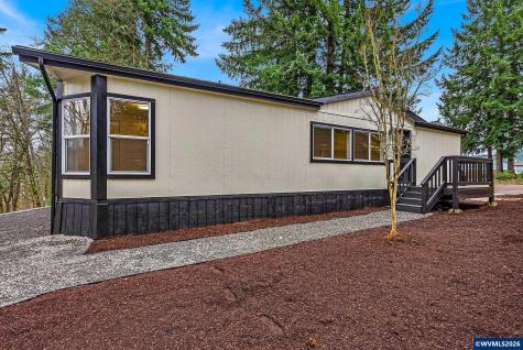 1598 40th Lane Sweet Home OR 97386-3141
